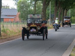 2025 - Parel der Voorkempen - Guy Reynders